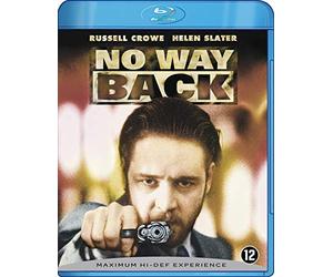 Movie - BR-NO WAY BACK