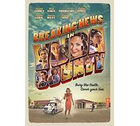 Movie - Breaking News in Yuba County [Import]