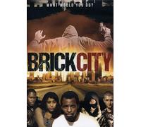 Movie - BRICK CITY BRICK CITY