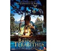 Movie - Bridge to Terabithia [DVD]