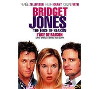 Bridget Jones : L'âge de raison – Universal Pictures – Film – Bilingue