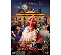 Movie - Brief Voor Sinterklaas, (de) [Import Belge]