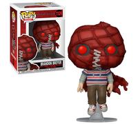 MOVIE BRIGHBURN Figurine BRANDON BREYER N° 1129 "POP" FUNKO