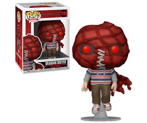 MOVIE BRIGHBURN Figurine BRANDON BREYER N° 1129 "POP" FUNKO