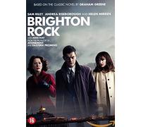 Movie - Brighton Rock