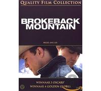 Movie - Brokeback Mountain