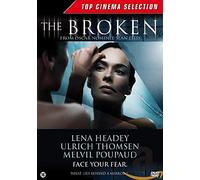 Movie - Broken (2008)
