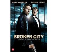 Movie - Broken City