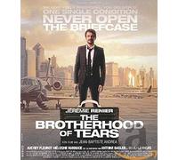 Movie - Brotherhood of Tears (la Confrerie [Blu-Ray]