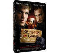 Movie - Brothers Grimm