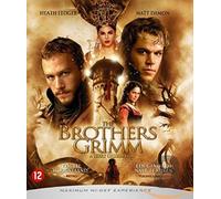 Movie - Brothers Grimm