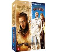 Movie - Brothers Grimm / Imag...