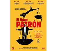Movie - Buen Patron, (El) [Import]