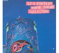 Movie Bug Orchestra - SF & Fantasy Movie Theme Colle [Import]