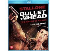 Movie - Bullet to the Head
