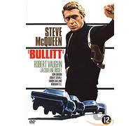 Bullitt – Warner Bros. – Bilingue