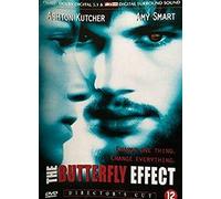 Movie - Butterfly Effect