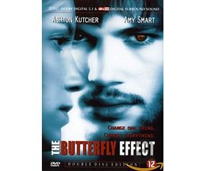 Movie - Butterfly Effect -Spec-