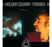 Movie by Holger Czukay [Audio CD] NEUF