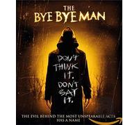 Movie - Bye Bye Man, (the)