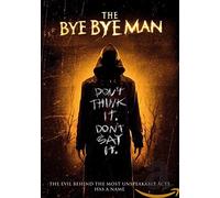 Movie - Bye Man, (The) [Import]