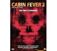 Movie - Cabin Fever 2