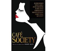 Movie - Cafe Society [Import]