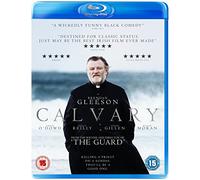 Movie - Calvary [Edizione: Regno Unito] [Blu-Ray] [Import]