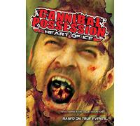 Movie - Cannibal Possession: Heart of Ice