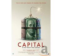 Movie - Capital (in The Twenty-First Century) [Import]