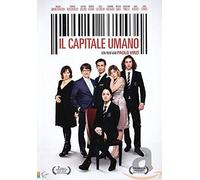 Movie - Capitale Umano, Il [Import]