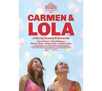 Movie - Carmen & Lola [Import]