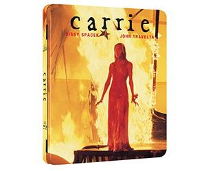 Movie - Carrie [Blu-Ray] [Import]
