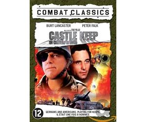 Movie - Castle Keep