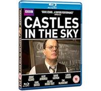 Castles in the Sky – Eddie Izzard – Blu-ray – BBC