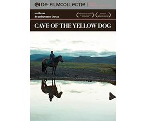 Movie - Cave of the Yellow Dog