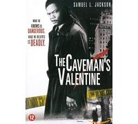 Movie - Caveman's Valentine