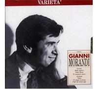 Gianni Morandi – Movie - Varietà – CD – RCA