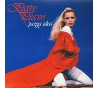Pravo Patty – Pazza Idea – CD