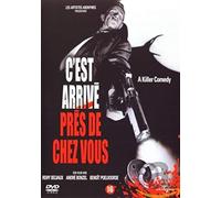 Movie - C'est Arrive Pres De..