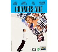 Movie - DVD - Chances Are [Region Free]
