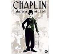 Chaplin, Charlie - Best of 1914