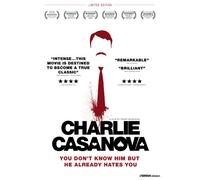 Movie - Charlie Casanova