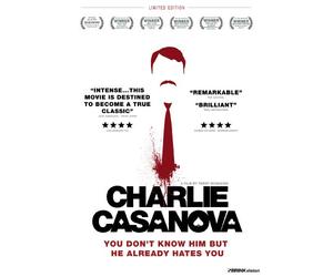 Movie - Charlie Casanova
