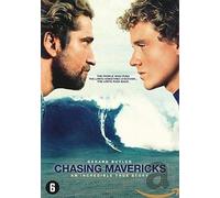 Movie - Chasing Mavericks