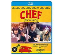 Movie - Chef