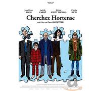 Movie - Cherchez Hortense