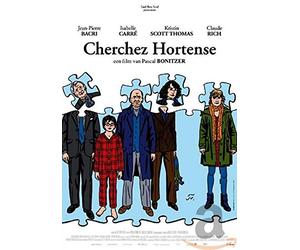 Movie - Cherchez Hortense