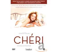 Chéri – Film – Import – Lumiere