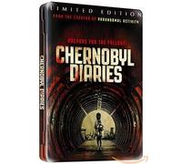 Movie - Chernobyl Diaries -Ltd-